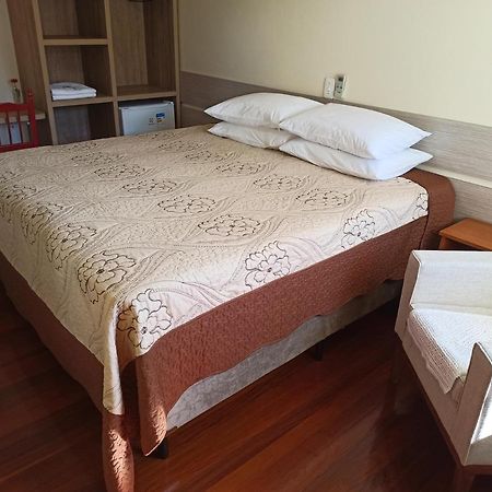 Pousada Tedesco Bento Gonçalves Zewnętrze zdjęcie